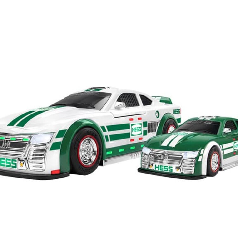 HESS 2025 Stock Car Racers - Picture 4 of 6